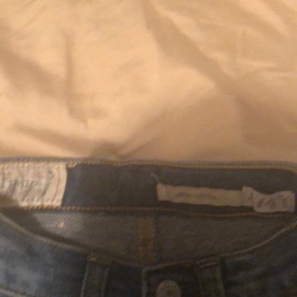 Ralph Lauren jeans - Picture 2 of 3